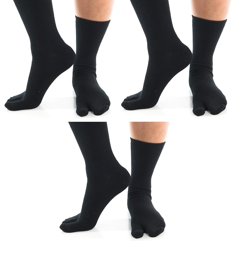 Color Socks Split 3mm Mサイズ Color Socks Split 3mm Mサイズ